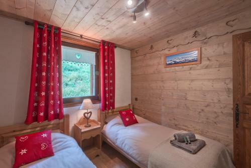 Bed & Breakfast Chalet Arnica