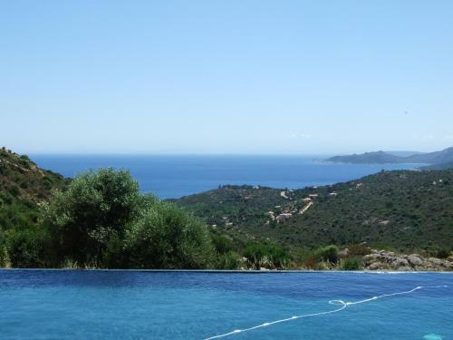 Bed & Breakfast Chambres D'h�tes Bianca Casa