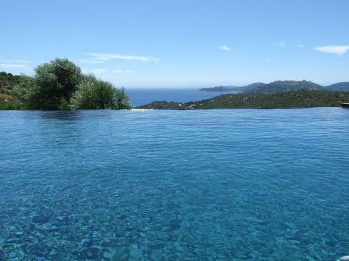 Bed & Breakfast Chambres D'h�tes Bianca Casa