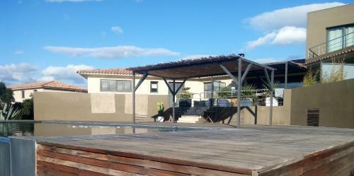 Bed & Breakfast Chambres D'h�tes Bianca Casa