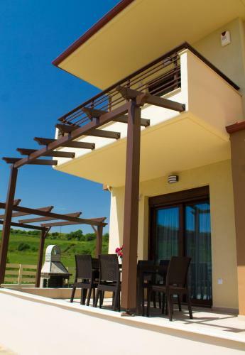 Apartamento Ianthi Maisonettes