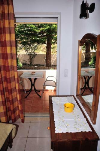 Apartamento Anemoni Studios