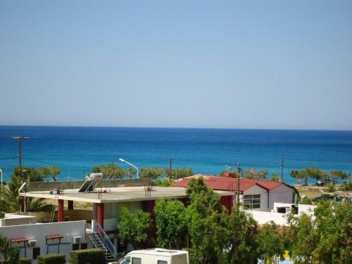 Apartamento Anemoni Studios