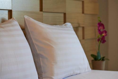 Apartamento Athos Thea Luxury Rooms