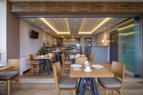 Apartamento Athos Thea Luxury Rooms