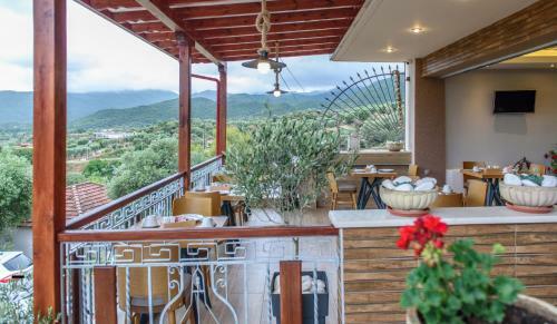 Apartamento Athos Thea Luxury Rooms