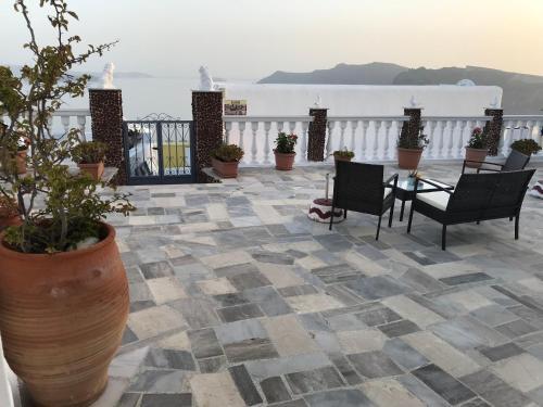 Apartamento Maryloujohn Villas