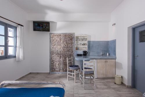 Apartamento Maryloujohn Villas