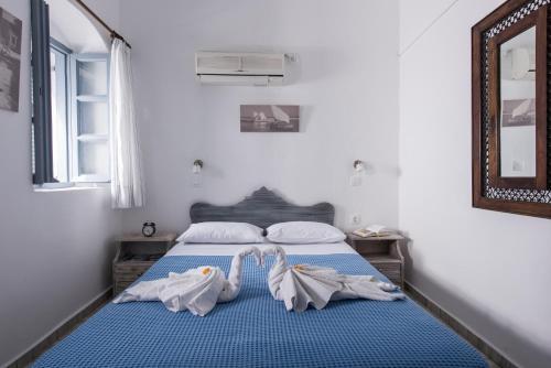 Apartamento Maryloujohn Villas