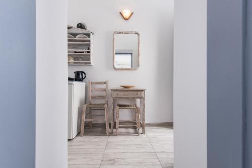 Apartamento Maryloujohn Villas