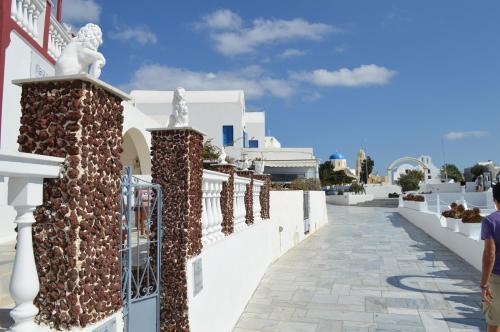 Apartamento Maryloujohn Villas