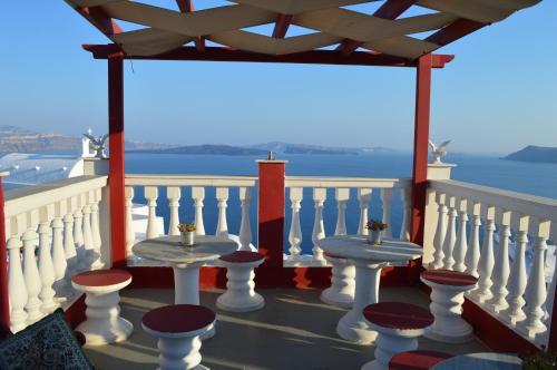 Apartamento Maryloujohn Villas