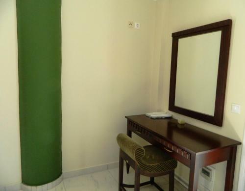 Hotel Arcadia Suites & Spa