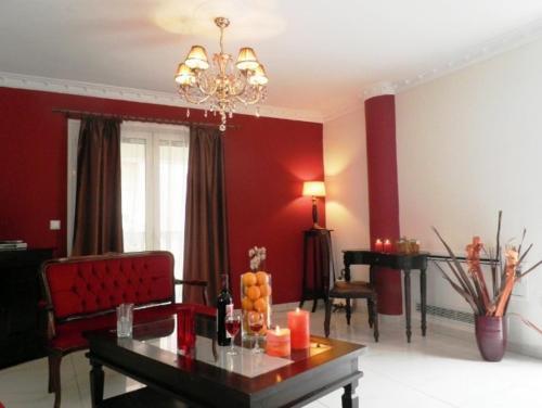 Hotel Arcadia Suites & Spa