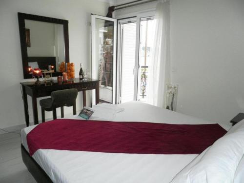 Hotel Arcadia Suites & Spa