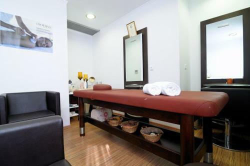 Hotel Arcadia Suites & Spa