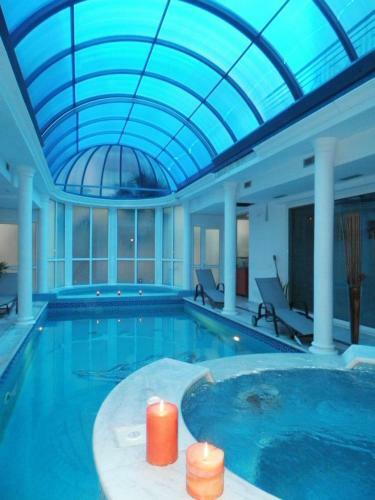 Hotel Arcadia Suites & Spa
