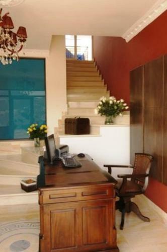 Hotel Arcadia Suites & Spa