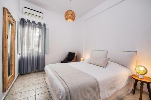 Nonis Apartments