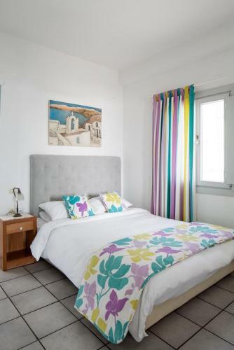 Nonis Apartments