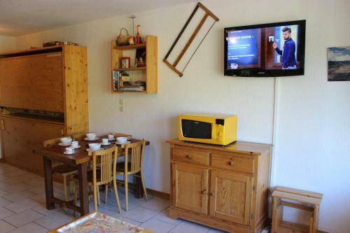 Apartamento R�sidence Hauts De Chaviere