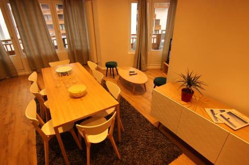 Apartamento R�sidence Hauts De Chaviere