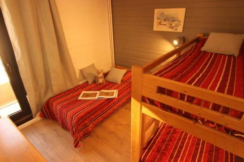 Apartamento R�sidence Hauts De Chaviere