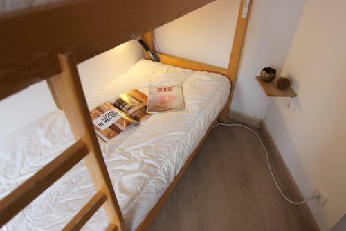Apartamento R�sidence Hauts De Chaviere