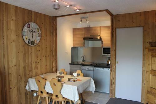 Apartamento R�sidence Hauts De Chaviere