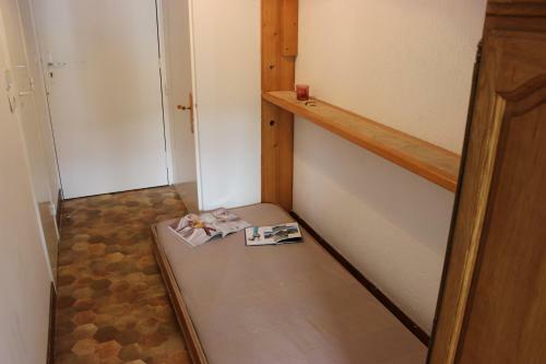 Apartamento R�sidence Hauts De Chaviere