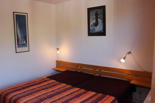 Apartamento R�sidence Hauts De Chaviere