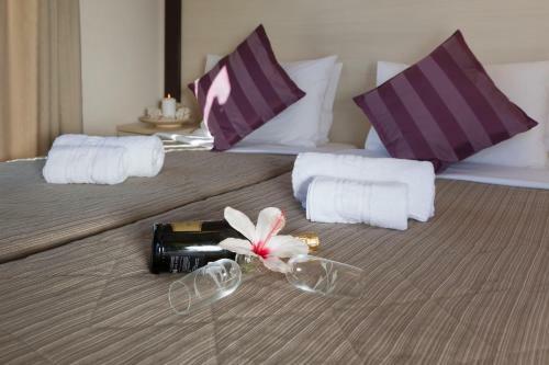 Francoise Hotel