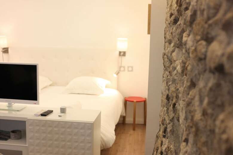 Apartamento Le Cosy Centre Ville