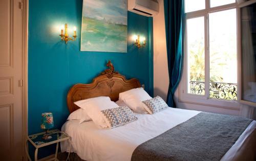 Hotel Relais Du Silence Casa Pa�ral
