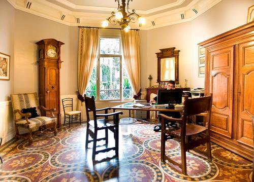 Hotel Relais Du Silence Casa Pa�ral