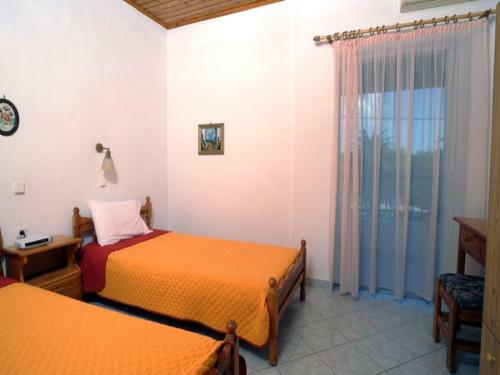 Apartamento Ferienhaus Elena