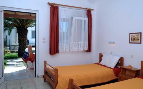 Apartamento Ferienhaus Elena