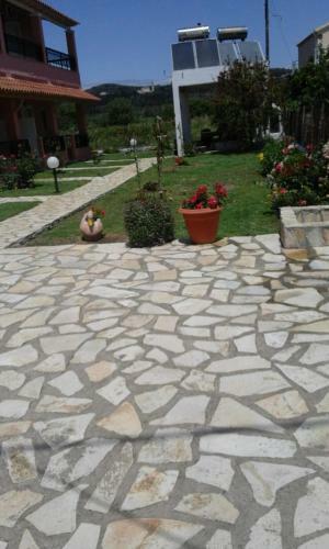 Apartamento Ferienhaus Elena