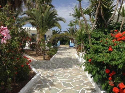 Apartamento Oasis