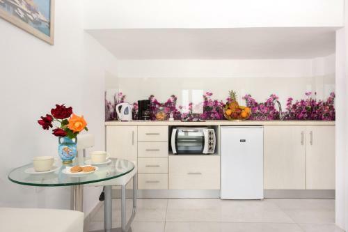 Apartamento Romantic Palace
