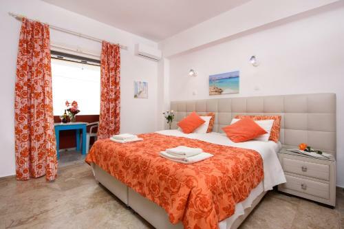Apartamento Romantic Palace