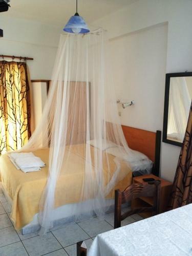 Kostas Rooms & Apartments