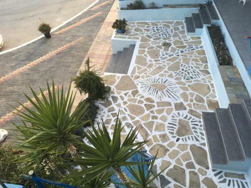 Kostas Rooms & Apartments