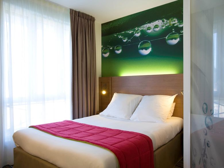 Hotel Mercure Quimper Centre