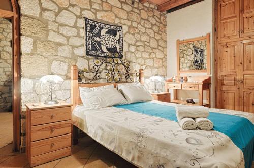 Joanna's Stone Villas