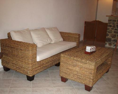 Aparthotel Tilos Fantasy