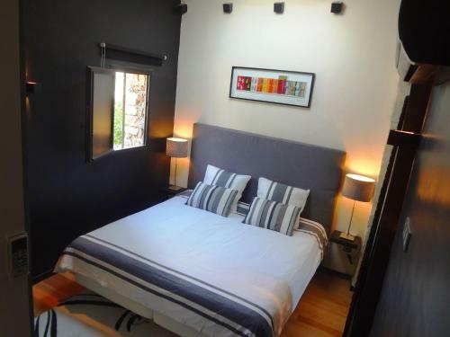 Apartamento Les Olives