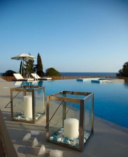 Blue Dream Luxury Villas