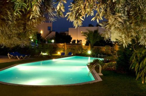 Blue Dream Luxury Villas