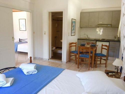 Apartamento Villa Anna Maria